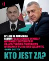 Jestem za