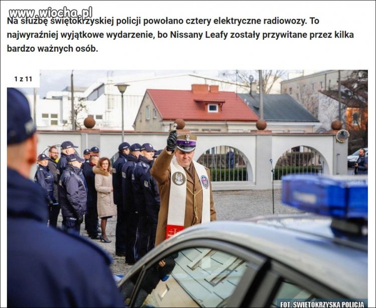 Płyń po morzach i oceanach..eee jeździj po drogach