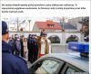 Płyń po morzach i oceanach..eee jeździj po drogach