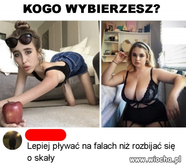 Mądrego to aż miło posłuchać. 