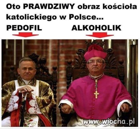 Oto tajemnica wiary