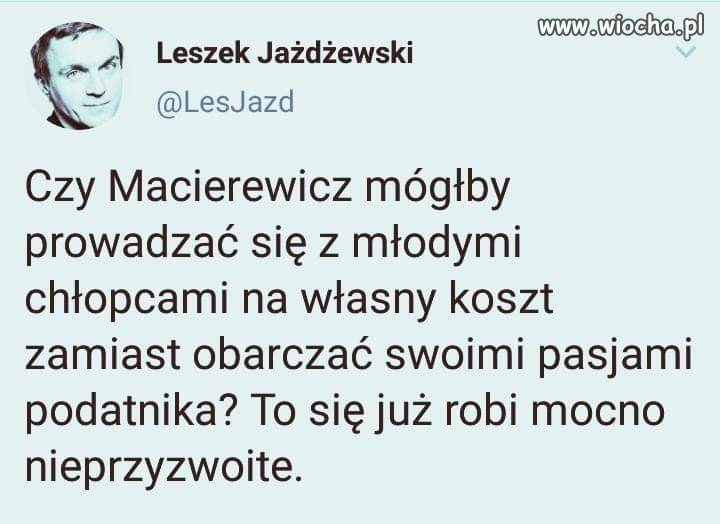 Takie rzeczy
