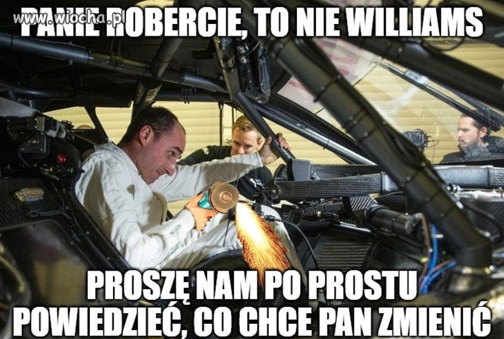 Zmiany
