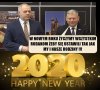 Szczere życzenia noworoczne  ... od samej Carycy