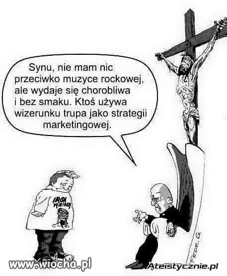 Zakłamanie.