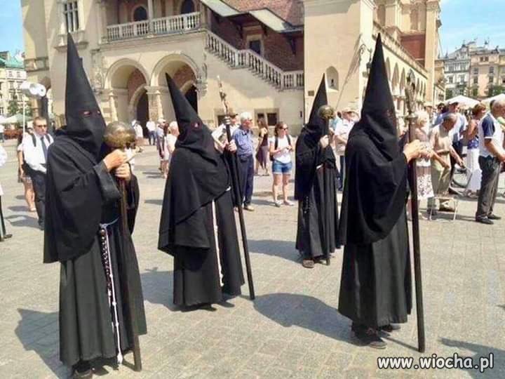 Taki nasz polski