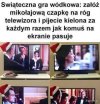Świąteczna gra