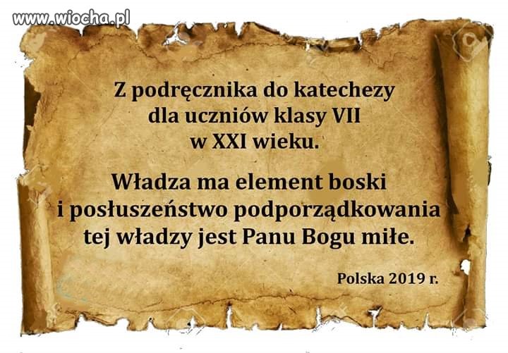 Ale tym dzieciakom