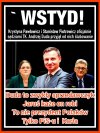 Wstyd