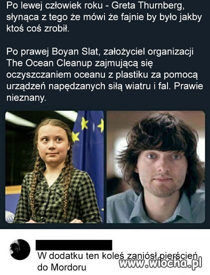 Tak to wygląda.