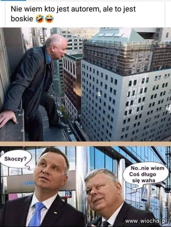 Boskie...