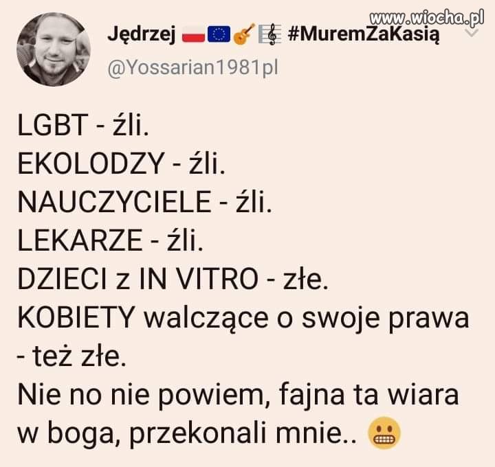 Co by nie było 