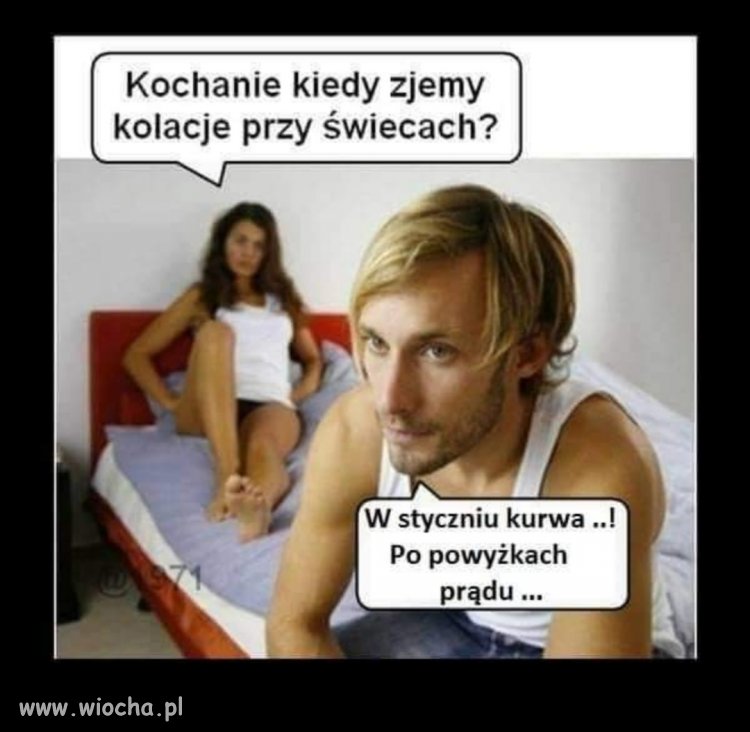 Tak będzie