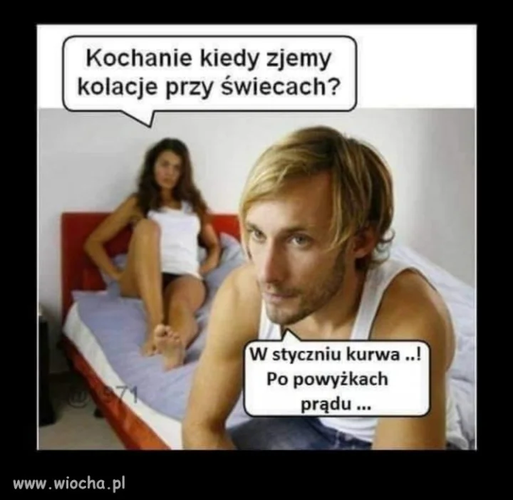 Tak będzie