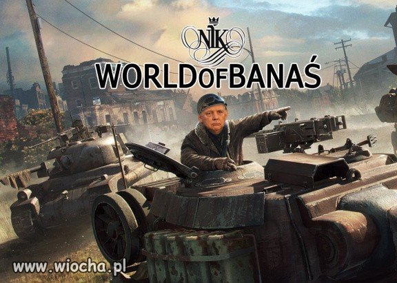 Wojna!!!