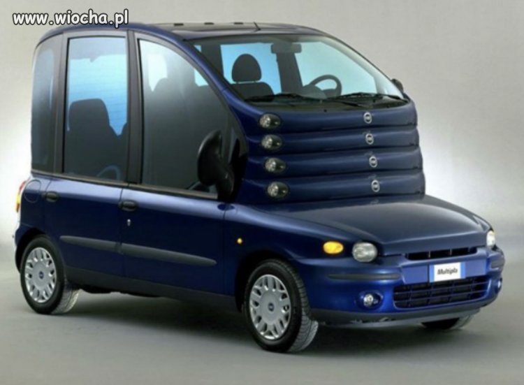 Multipla reaktywacja