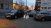 Mistrz parkingu . Rybnik