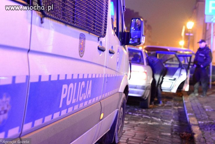 Busko-Zdrój: Ksiądz oskarżony o spowodowanie