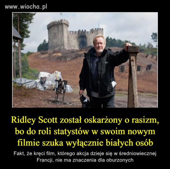 Co za poje... czasy
