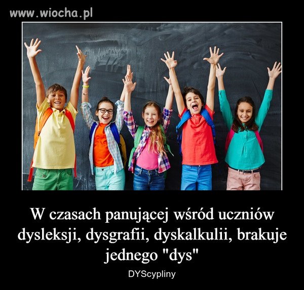 Trudno się nie zgodzić