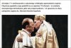 Największy taki skandal w Kościele katolickim
