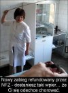 Leczenie na Nfz