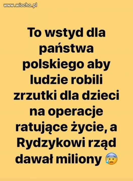 Znalezione na Fejsie
