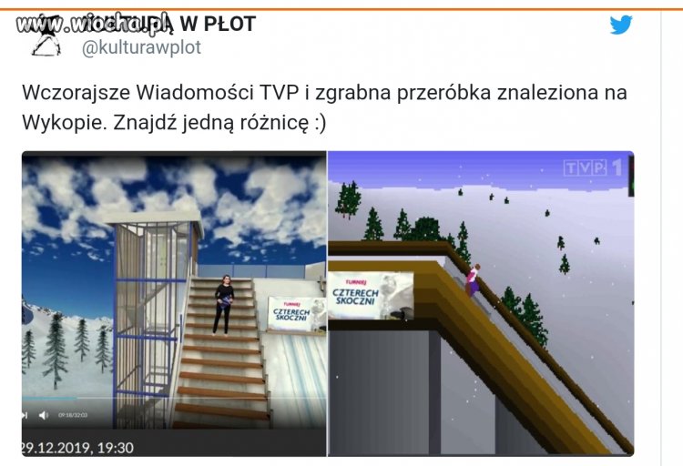 Takie tam kiedy Zenek kuzyn z podlasia dostał...