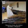Teraz można strzelać do ludzi, bez grzechu.