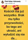 Ciężka sprawa.