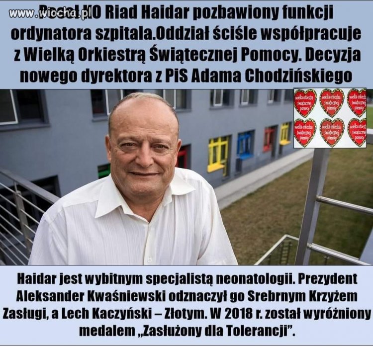 Te PiS dzielcze mendy udupią każdego wybitnego..