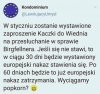 To stąd ustawa o sędziach. Jeszcze tylko ustawa ..