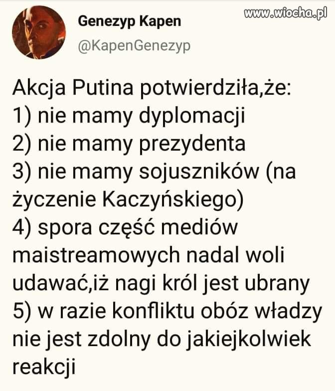 To jest