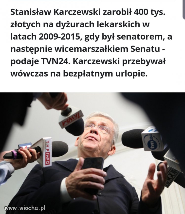 Dojna zmiana