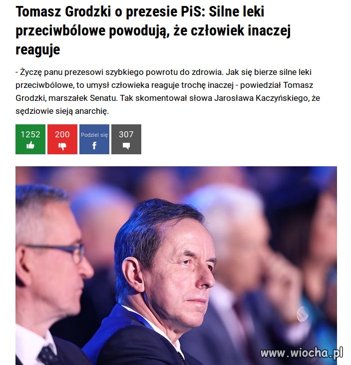 Czy aby na pewno przeciwbólowe?