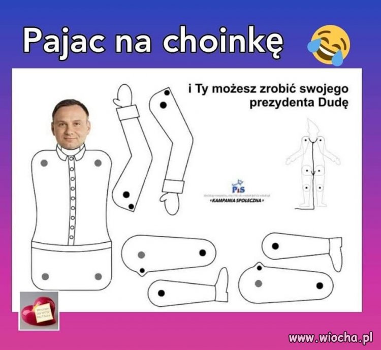 Kto jeszcze nie ubrał choinki?