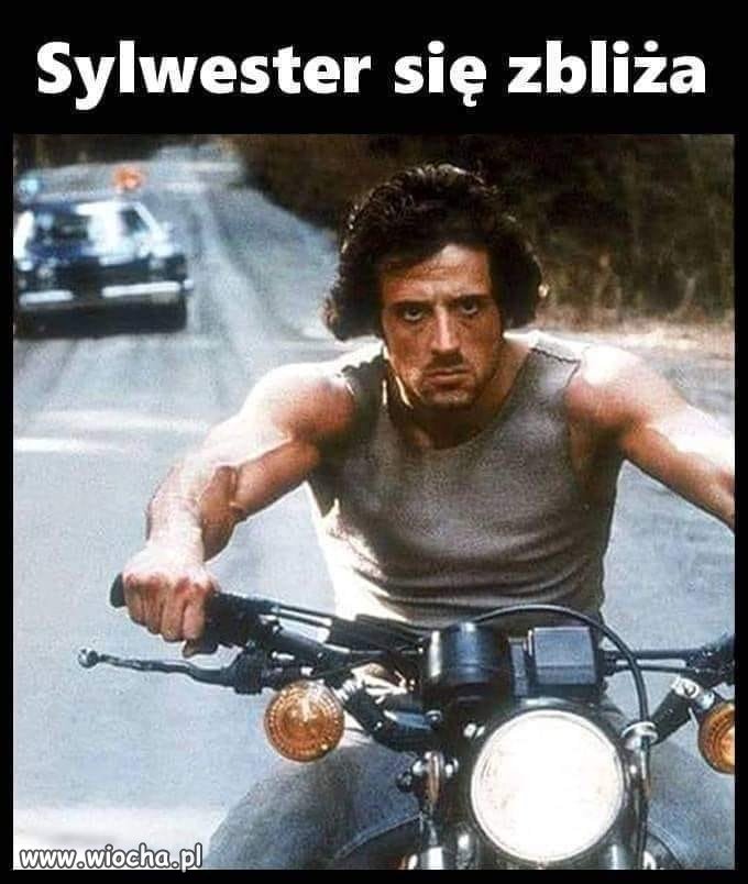 Także ten...