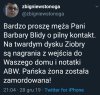 A na Stonogę dostał już zlecenie seryjny samobójca