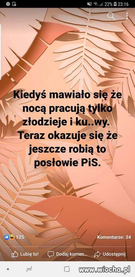 Taka prawda