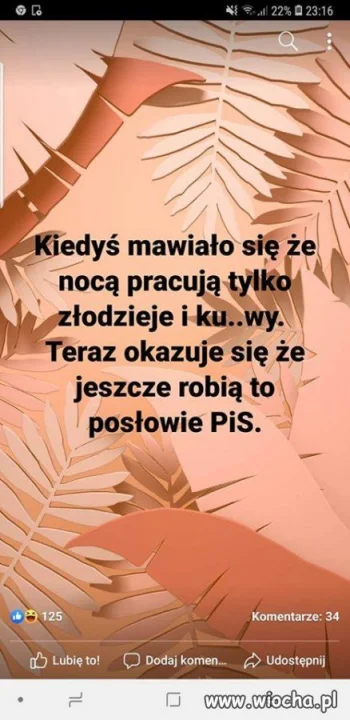 Taka prawda