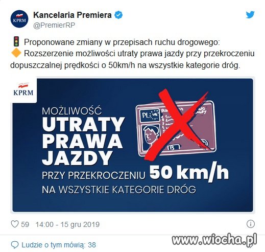 No to po waszych prawkach
