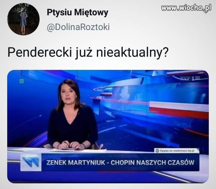 Penderecki