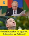 Suweren apeluje ...