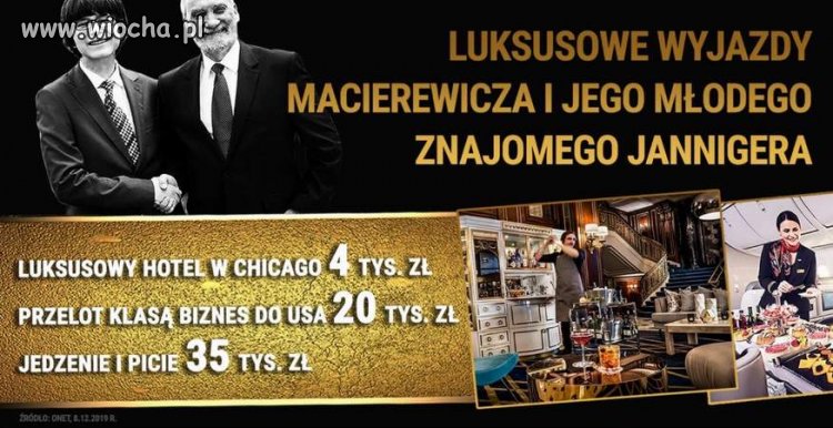 Ośmiorniczki bulwersowały