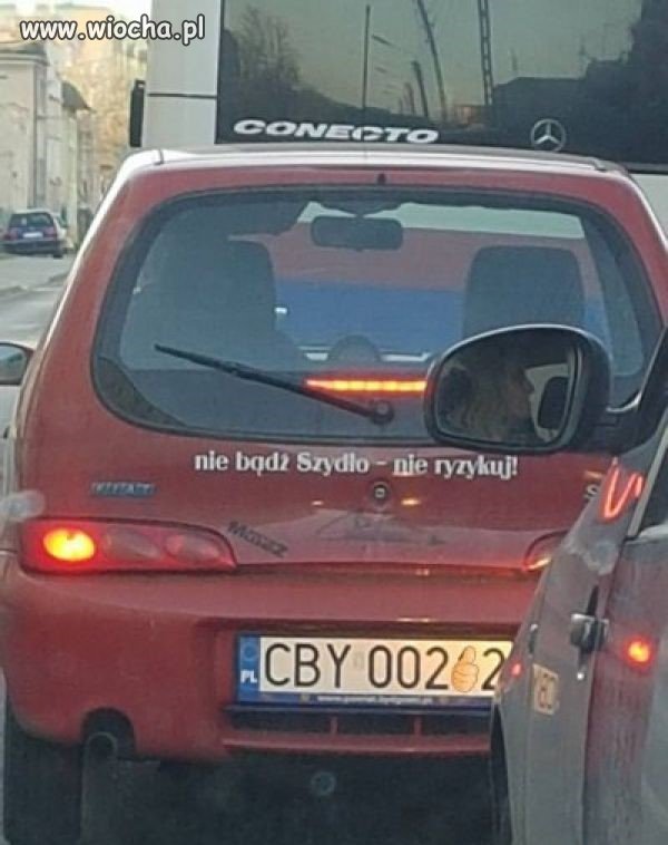Pancerne auto.