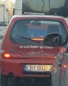 Pancerne auto.