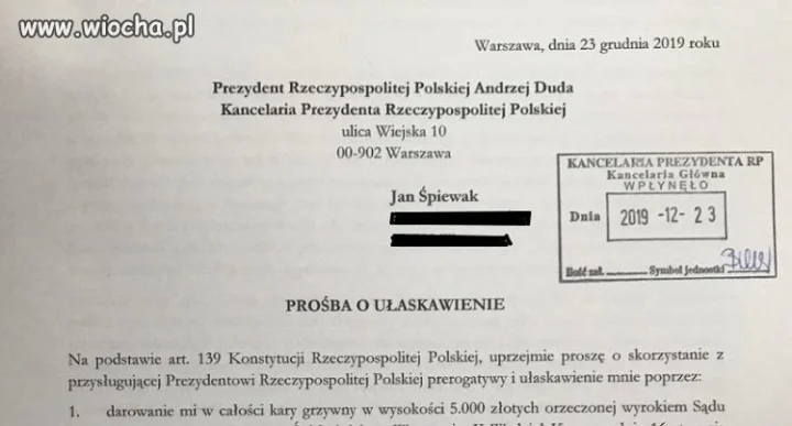 Śpiewak cienko śpiewa