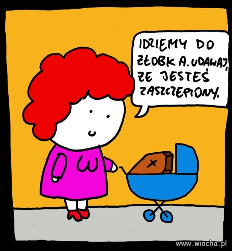 Inteligencja rodzicielska dzisiejszego wieku.