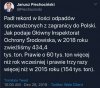 Brawo rząd. Import nam rośnie ...