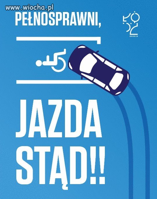 Zdrowy? Wypi**dalaj!